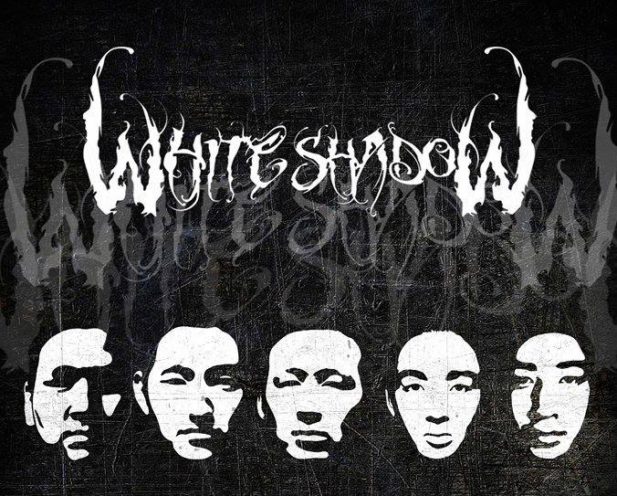White Shadow хамтлагийн анхны цомог мэндэллээ